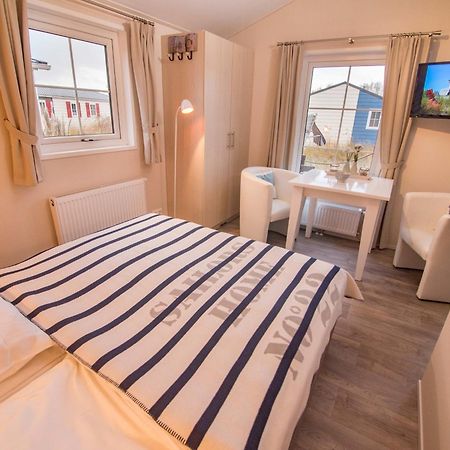 Welle 37B Villa Scharbeutz Kültér fotó