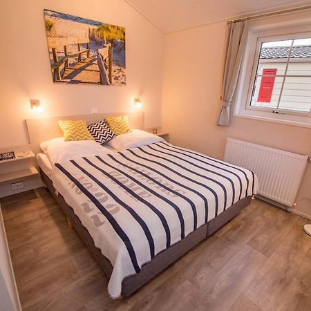 Welle 37B Villa Scharbeutz Kültér fotó