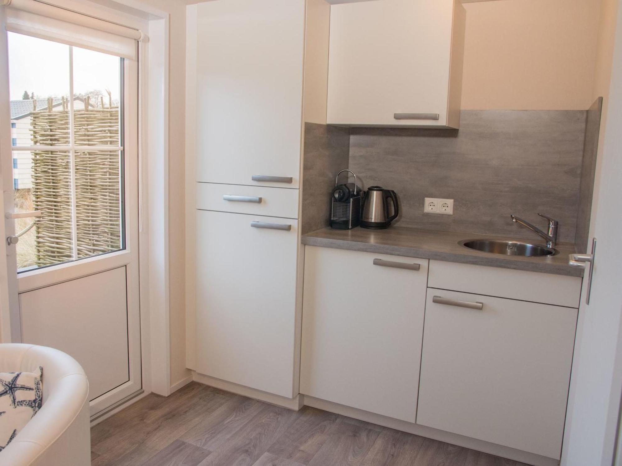Welle 37B Villa Scharbeutz Kültér fotó