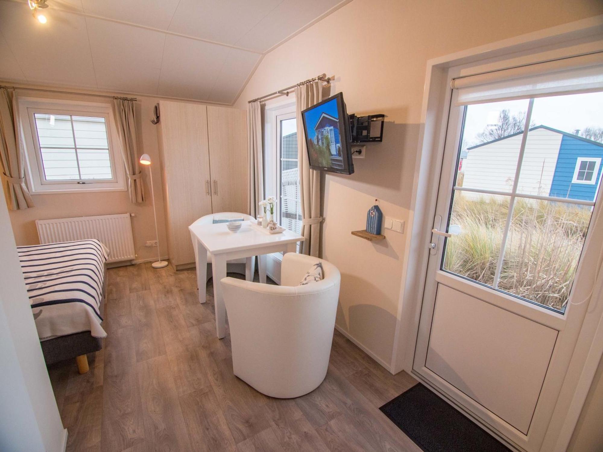 Welle 37B Villa Scharbeutz Kültér fotó