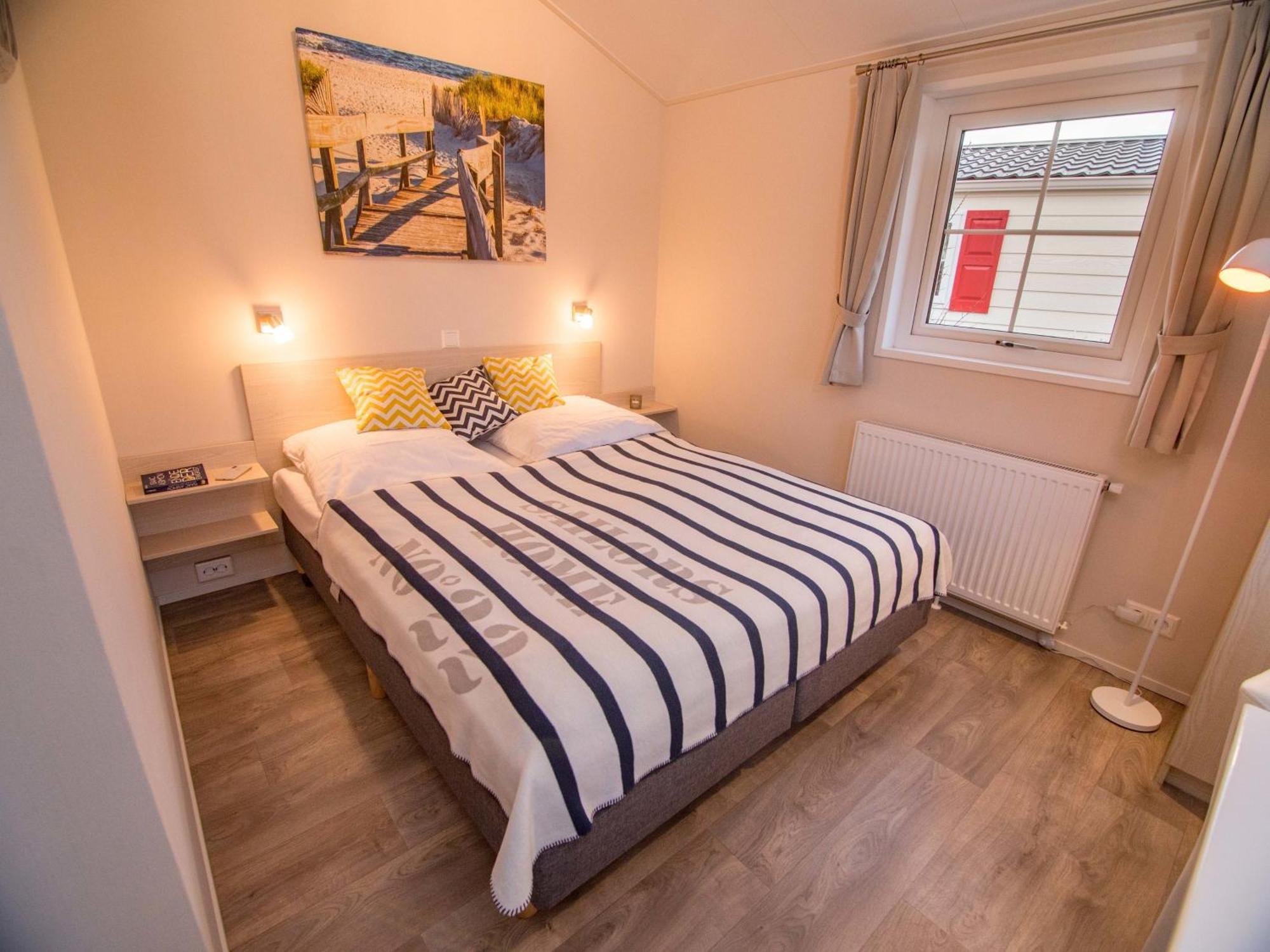 Welle 37B Villa Scharbeutz Kültér fotó